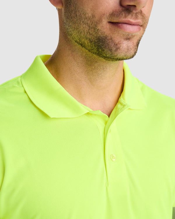 Ropa Laboral AV - POLARIS L/S HV9306