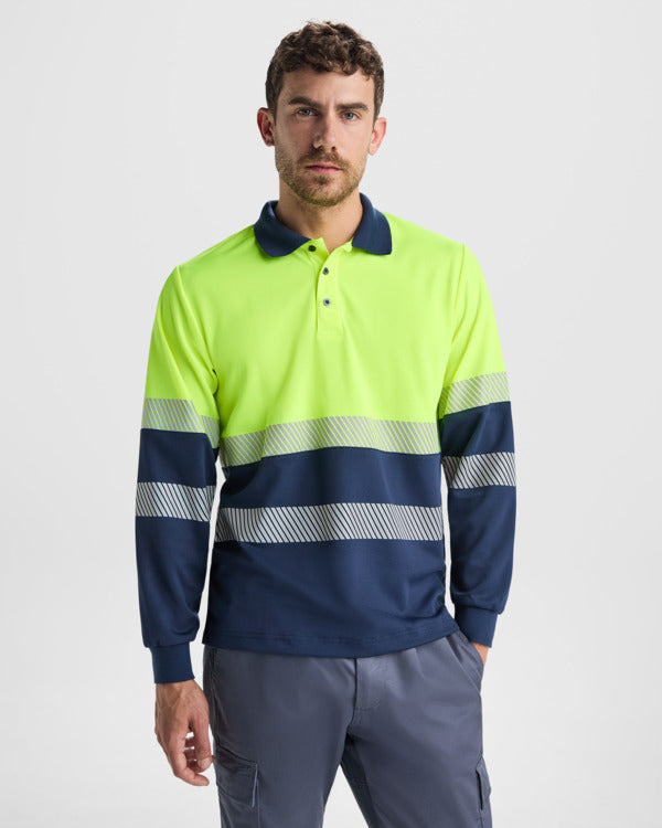 Ropa Laboral AV - VEGA LS HV9316