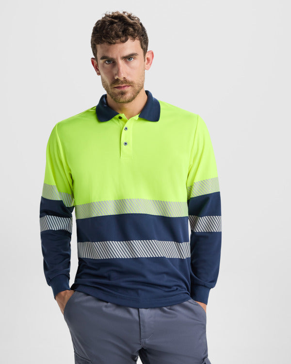 Ropa Laboral AV - VEGA LS HV9316