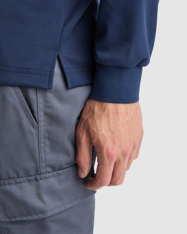 Ropa Laboral AV - VEGA LS HV9316