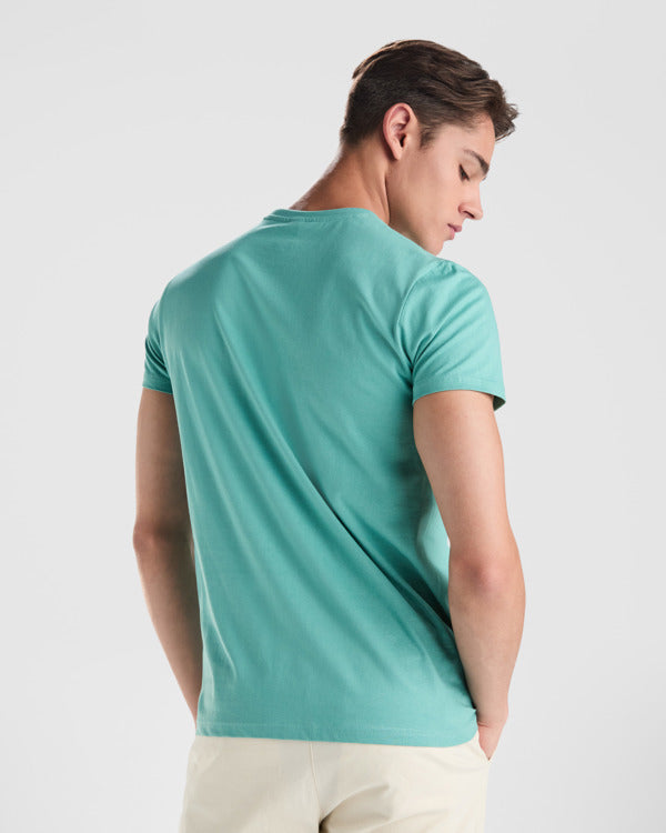 Camiseta - STAFFORD 6681