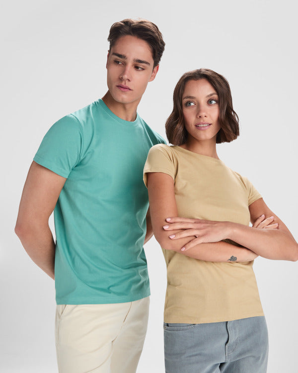 Camiseta - STAFFORD 6681