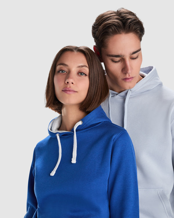 Sudadera URBANO 1067