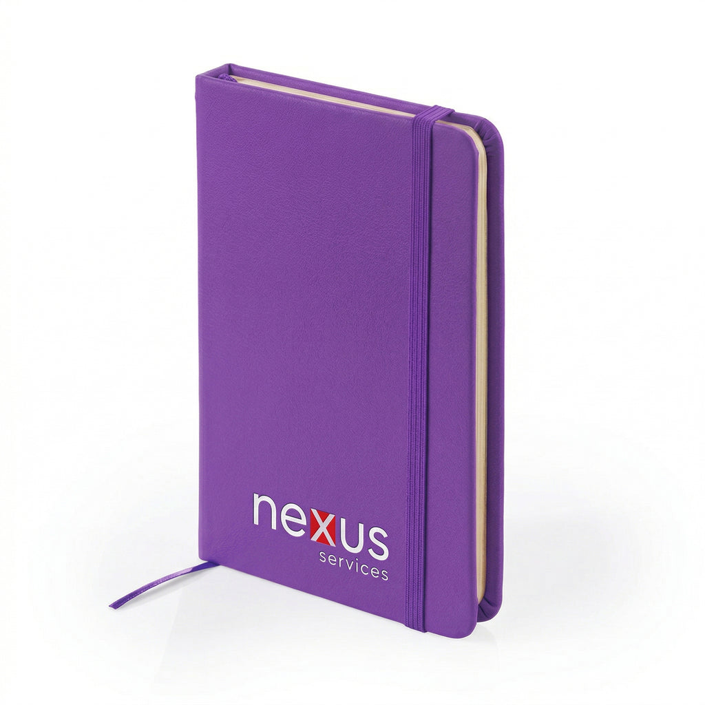 Agenda - ALBA NB8050